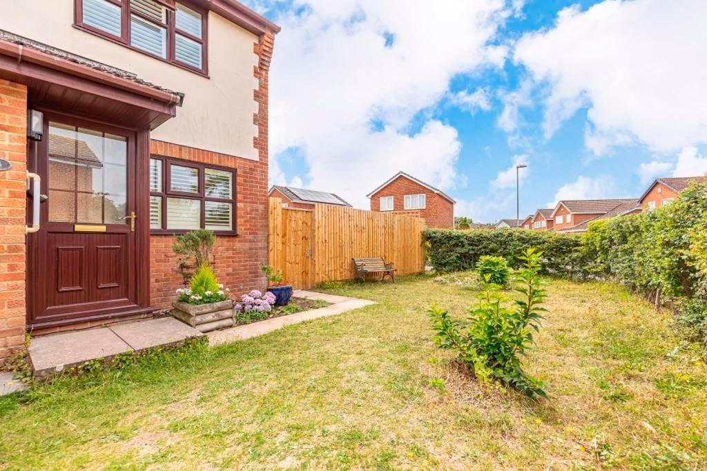 Bournecoast - Family Holiday Home In Mudeford- 8523 Exterior photo